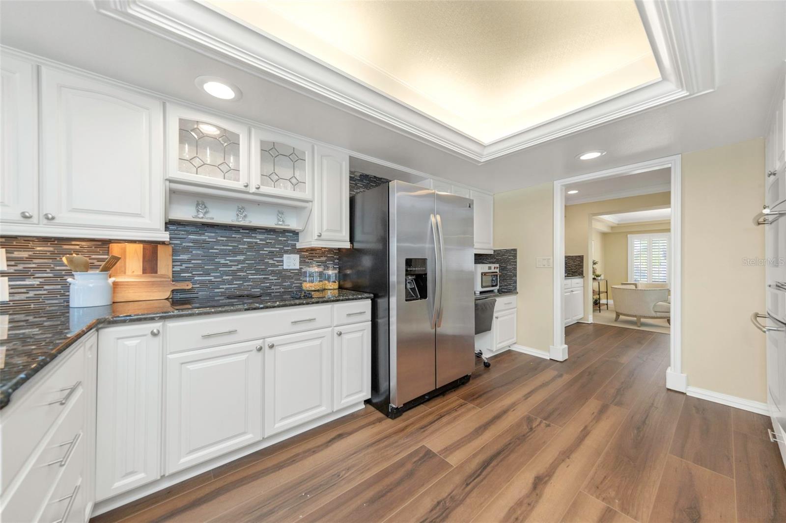 BAYPORT VILLAGE - Residential