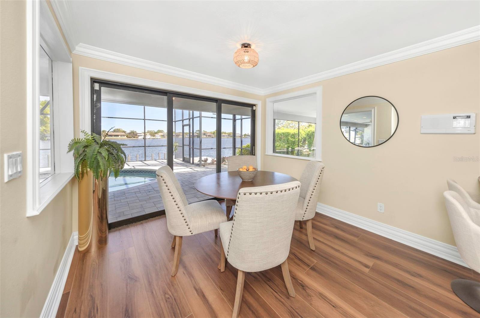 BAYPORT VILLAGE - Residential