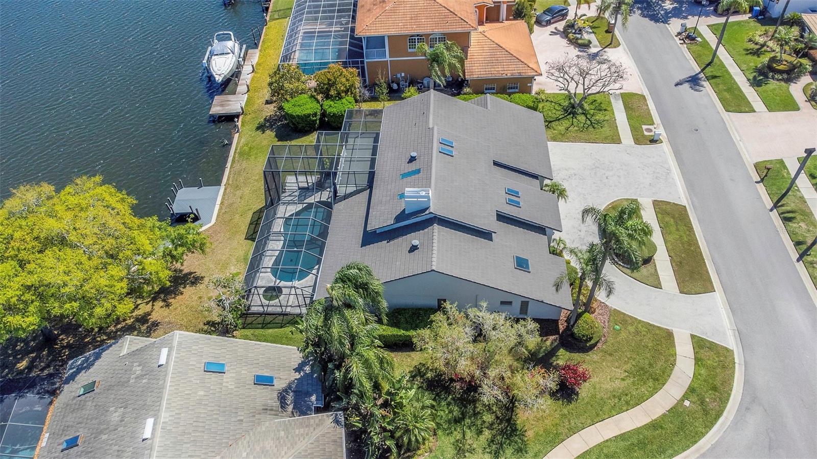 BAYPORT VILLAGE - Residential