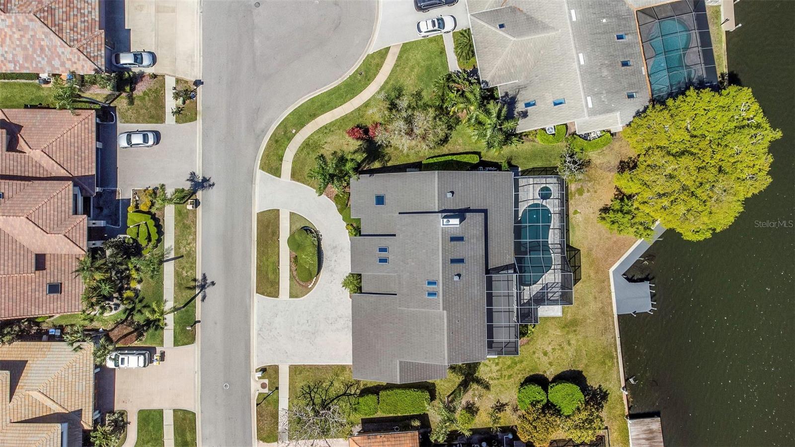 BAYPORT VILLAGE - Residential