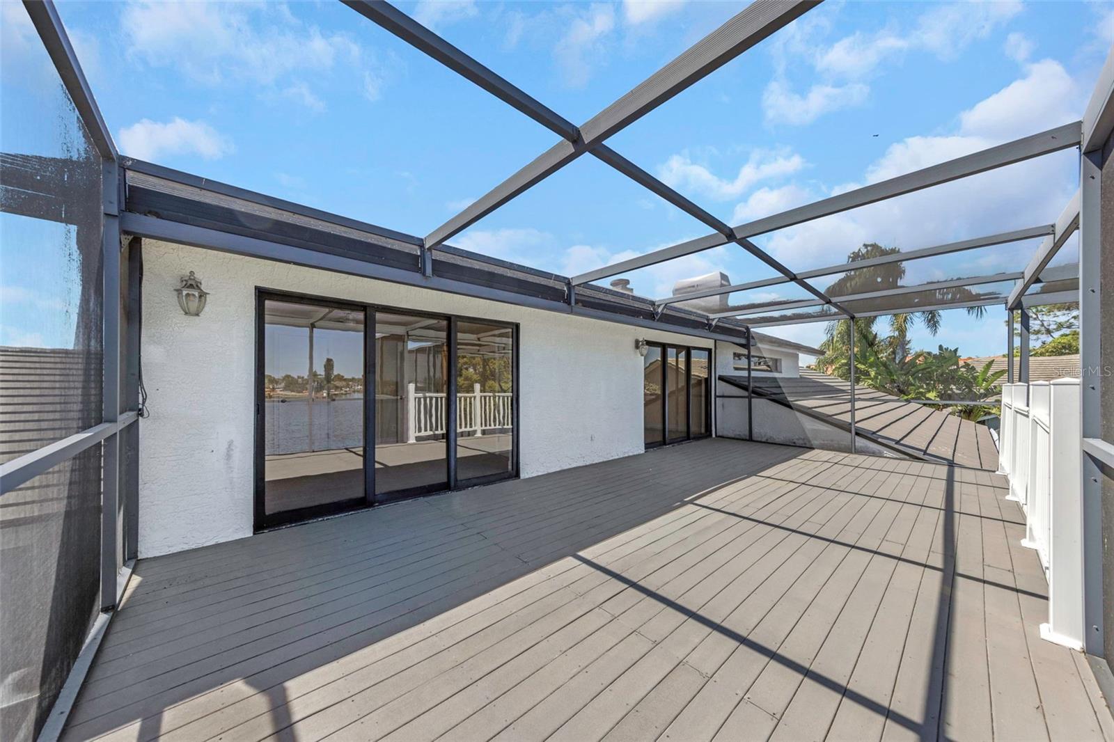 BAYPORT VILLAGE - Residential