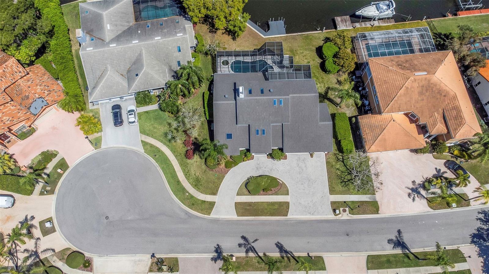 BAYPORT VILLAGE - Residential