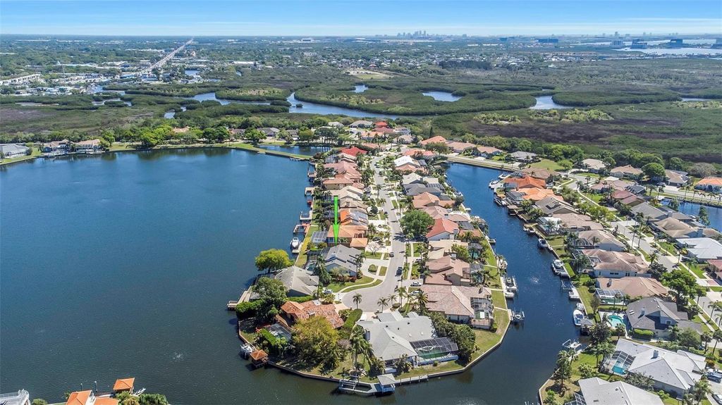 Photo of 9821 Bay Island Drive, Tampa, FL 33615 (MLS # TB8491645)