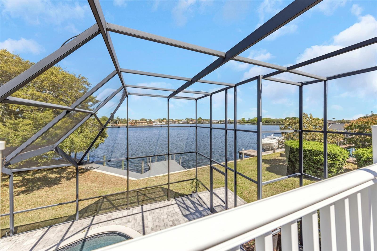 BAYPORT VILLAGE - Residential