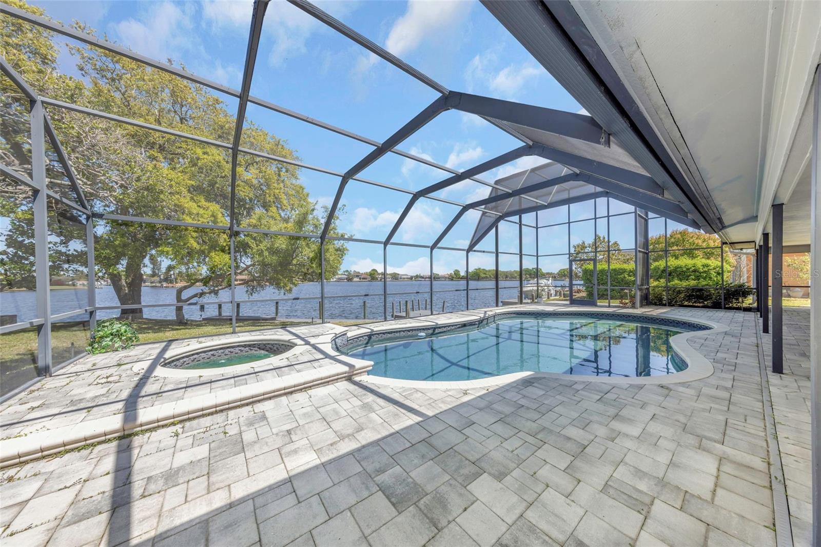 BAYPORT VILLAGE - Residential