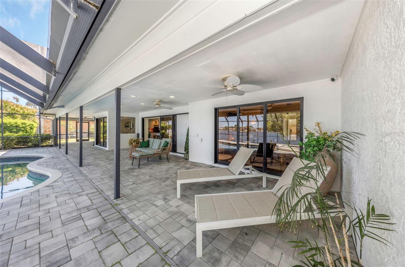 BAYPORT VILLAGE - Residential