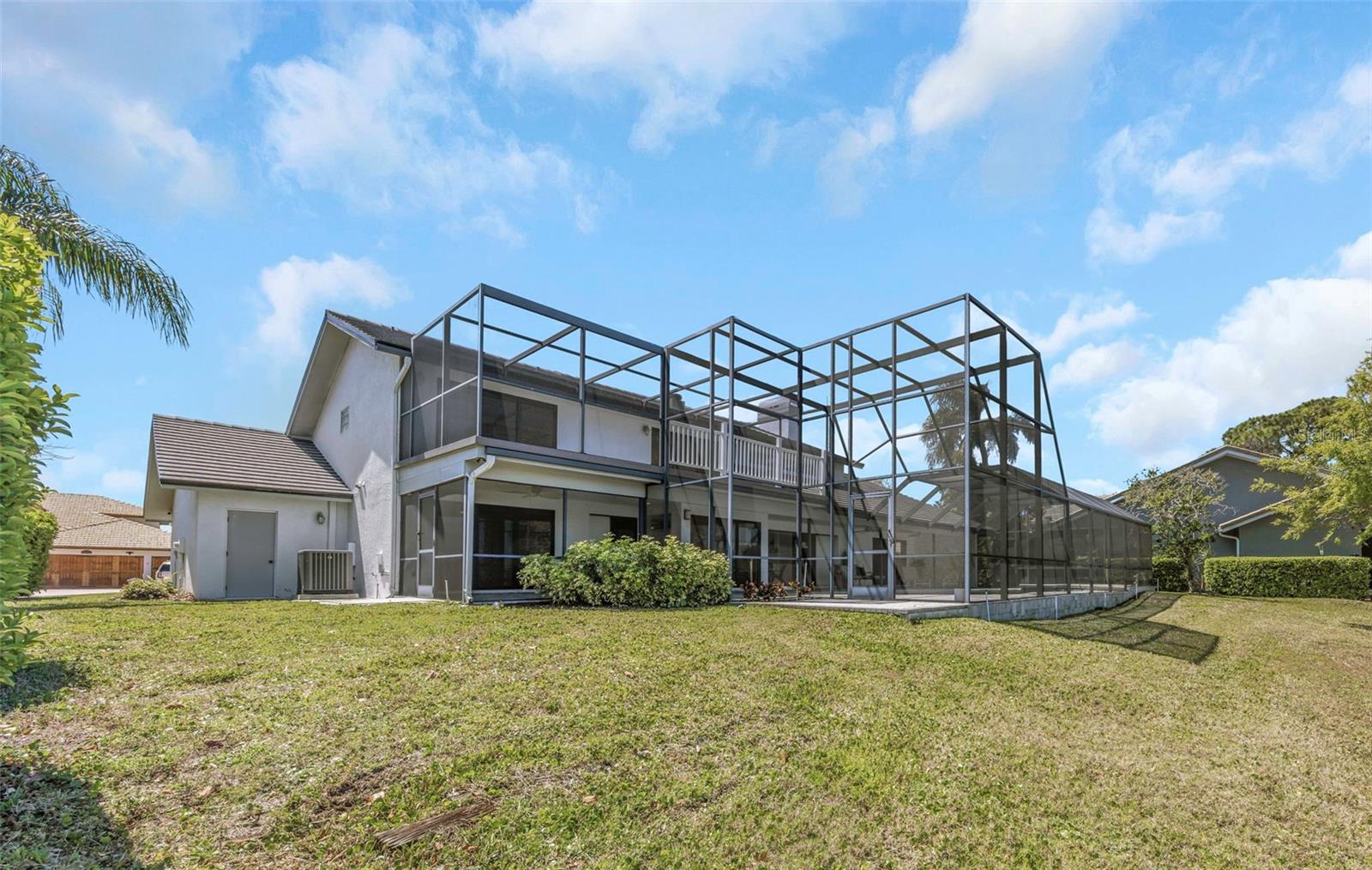 BAYPORT VILLAGE - Residential