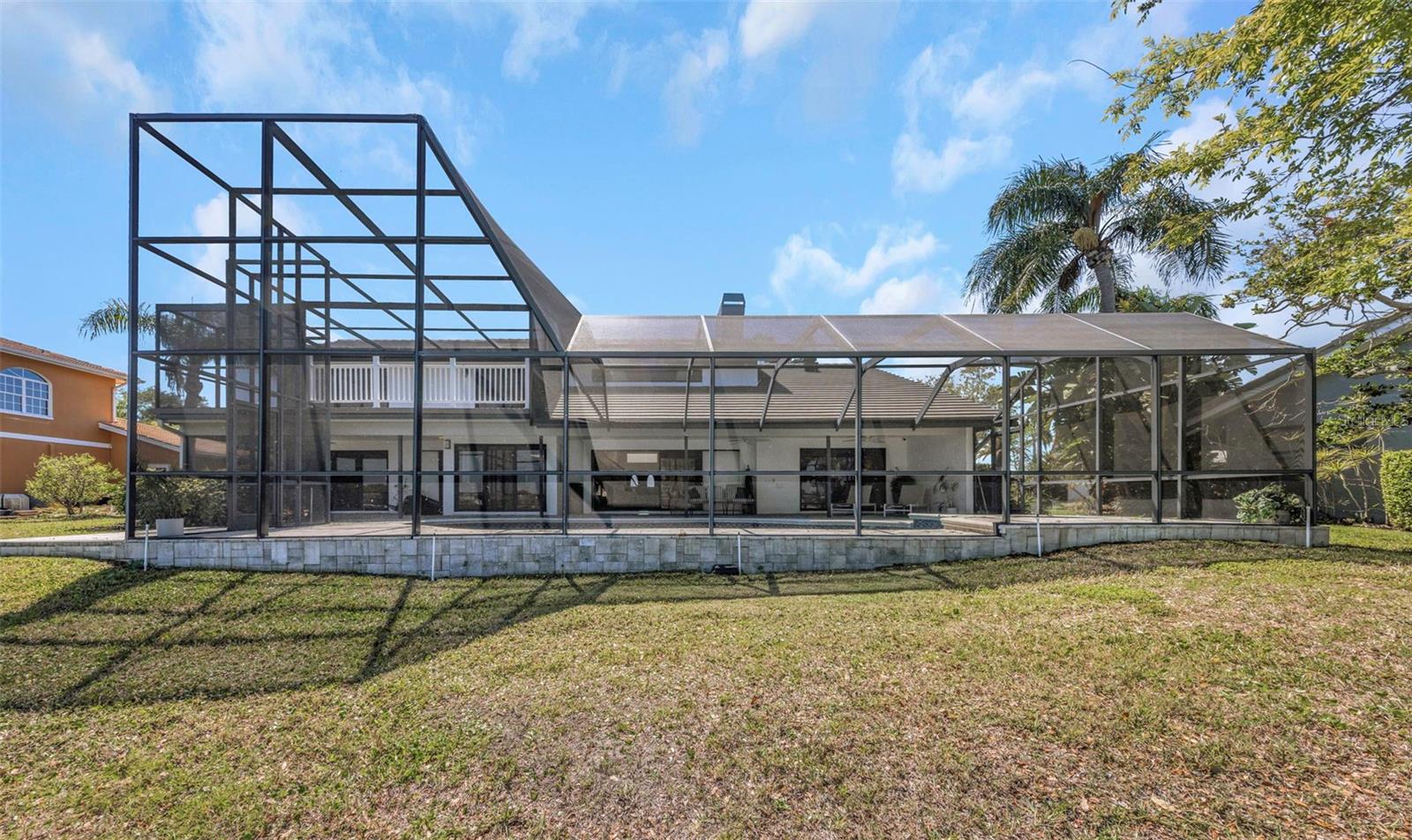 BAYPORT VILLAGE - Residential