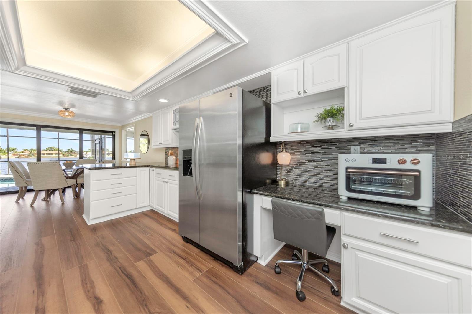 BAYPORT VILLAGE - Residential