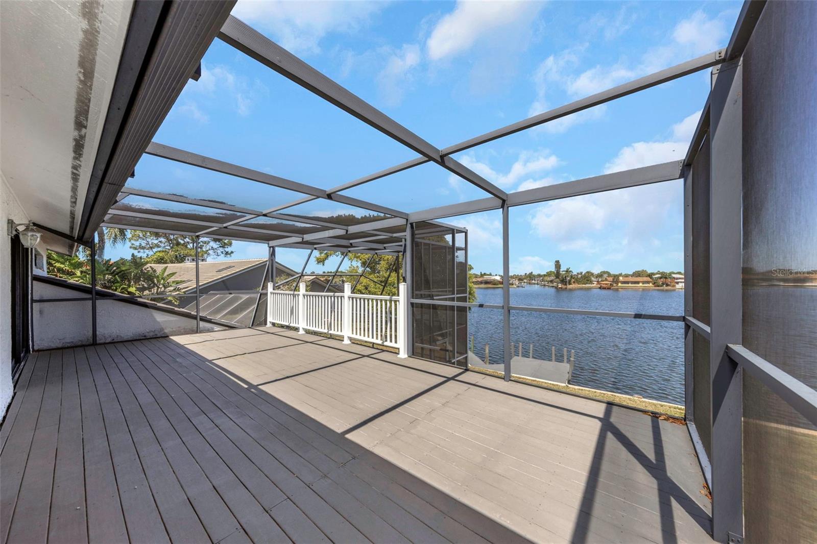 BAYPORT VILLAGE - Residential