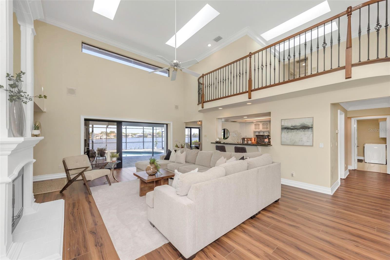 9821 BAY ISLAND DRIVE