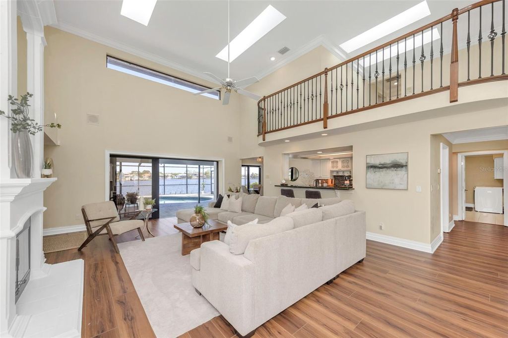 Photo of 9821 Bay Island Drive, Tampa, FL 33615 (MLS # TB8491645)