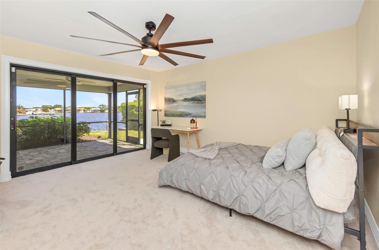 BAYPORT VILLAGE - Residential