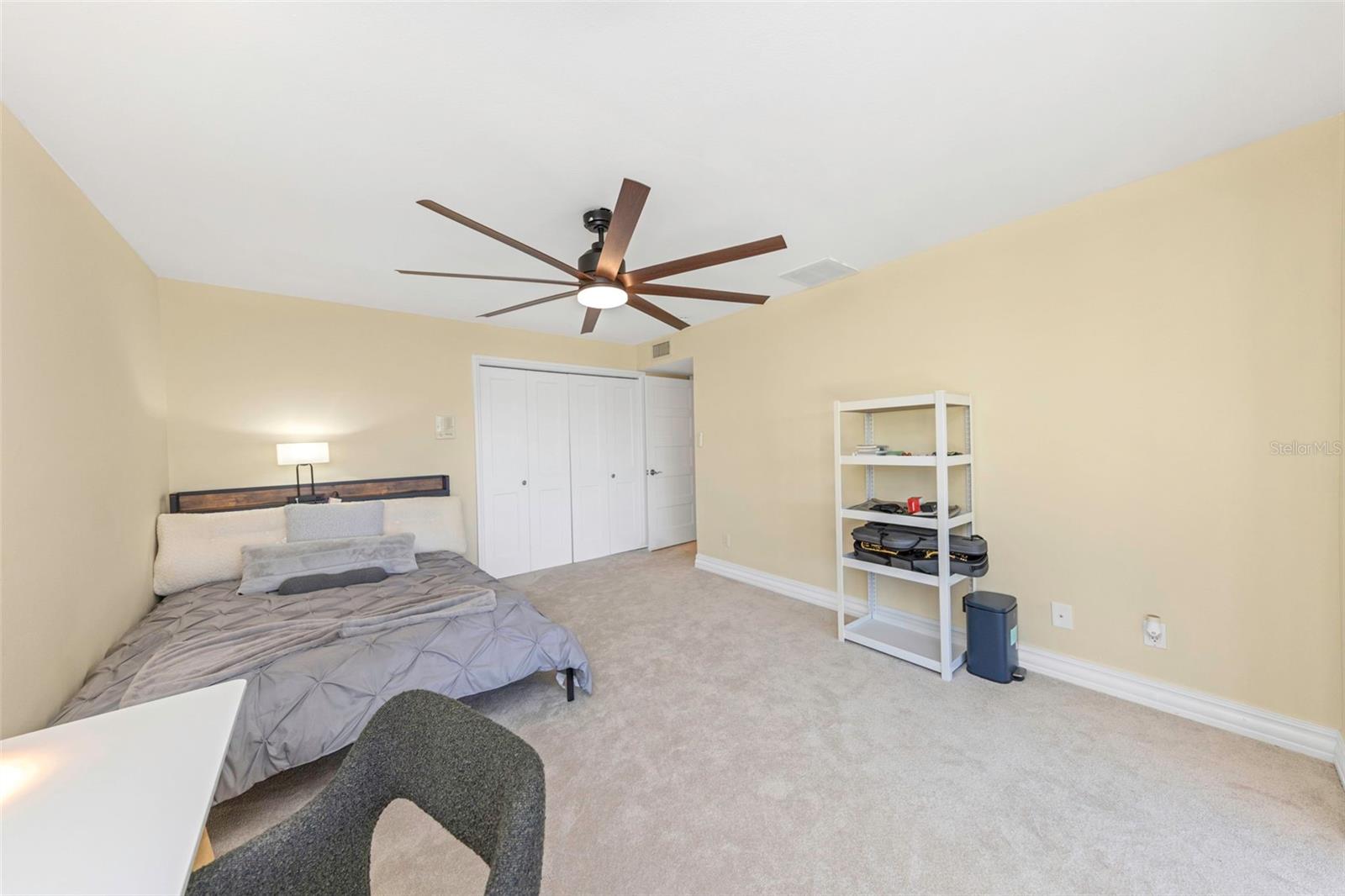 BAYPORT VILLAGE - Residential