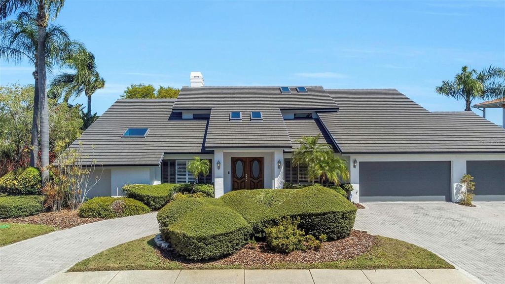 Photo of 9821 Bay Island Drive, Tampa, FL 33615 (MLS # TB8491645)