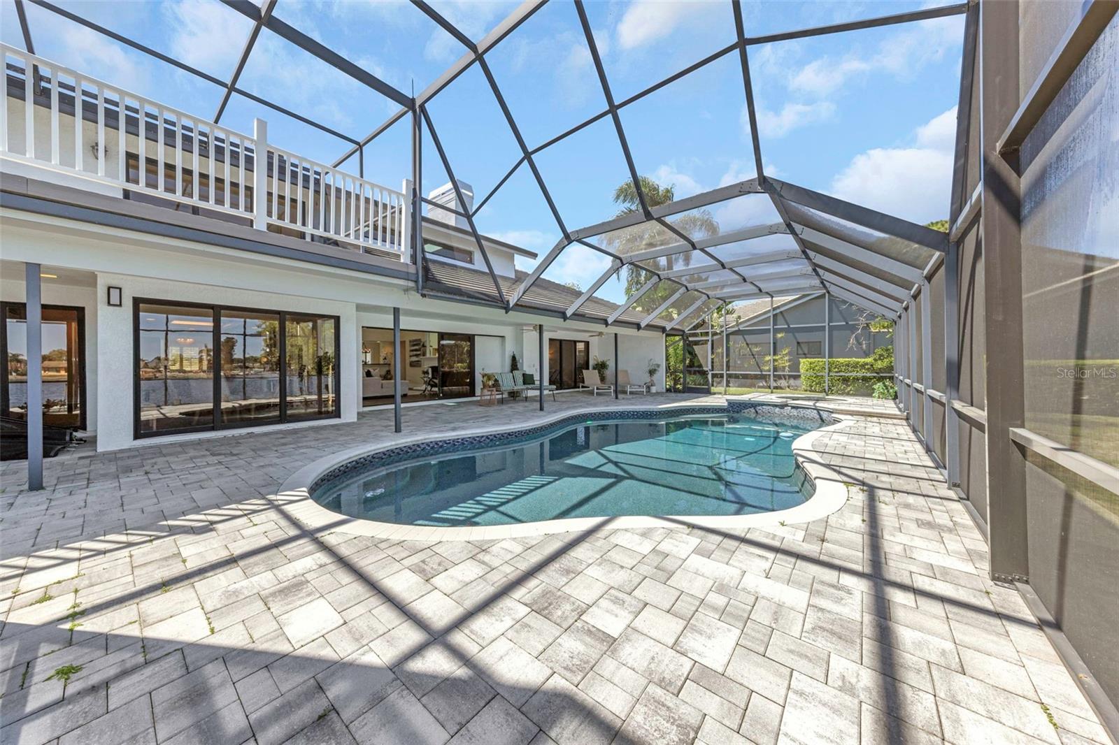 BAYPORT VILLAGE - Residential