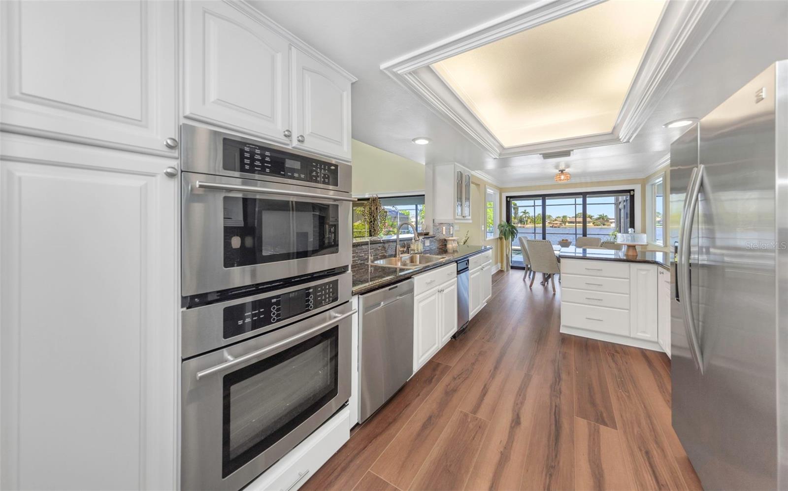 BAYPORT VILLAGE - Residential