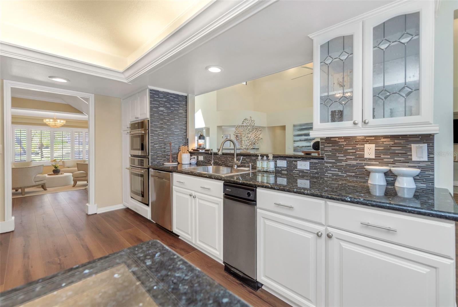 BAYPORT VILLAGE - Residential