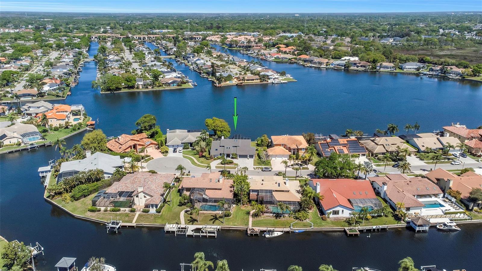 BAYPORT VILLAGE - Residential