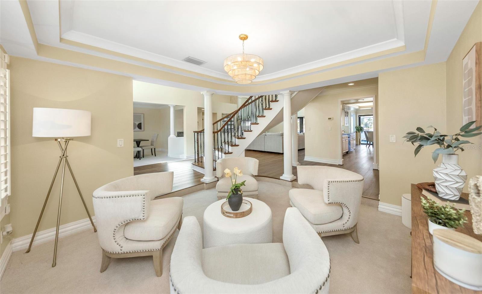 9821 BAY ISLAND DRIVE