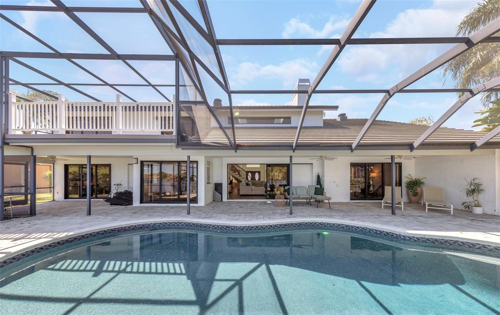 BAYPORT VILLAGE - Residential