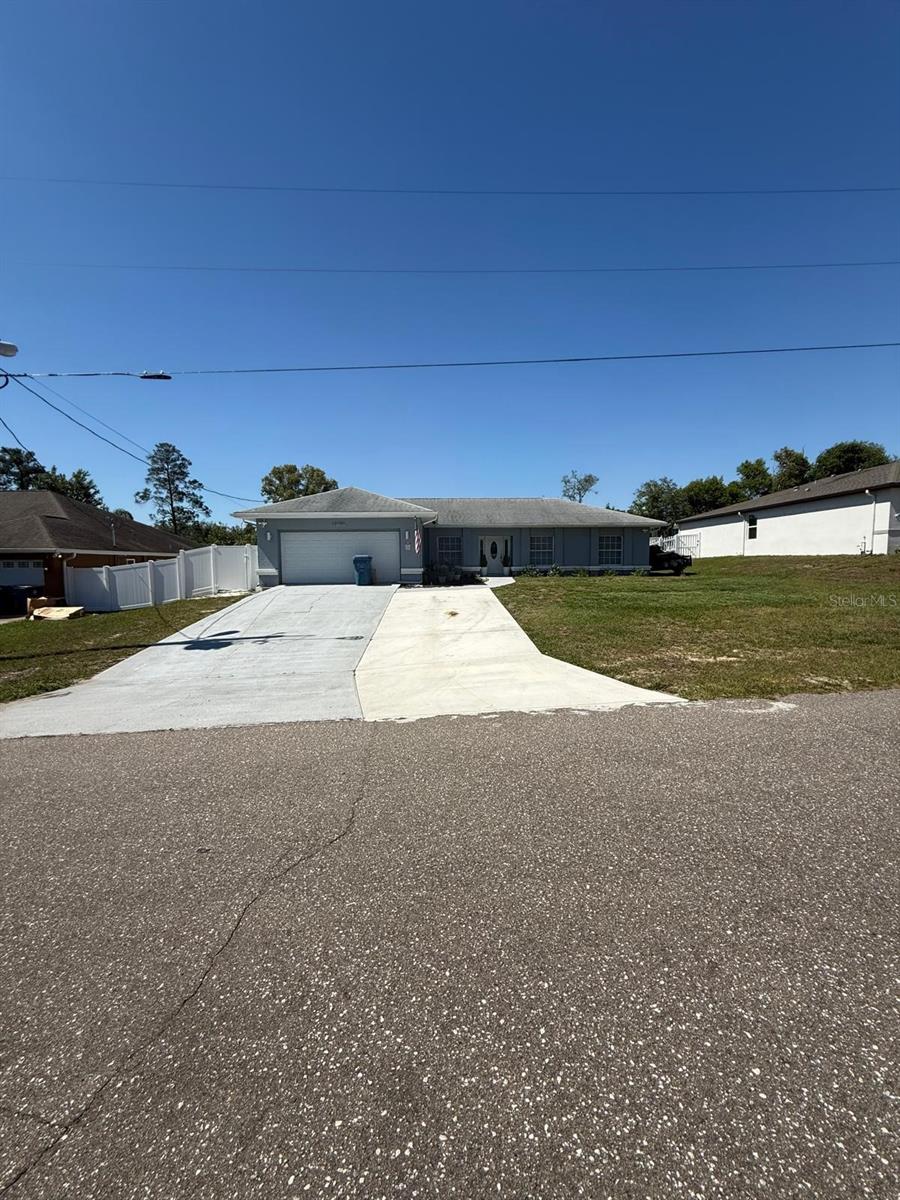 SPRING HILL - Residential