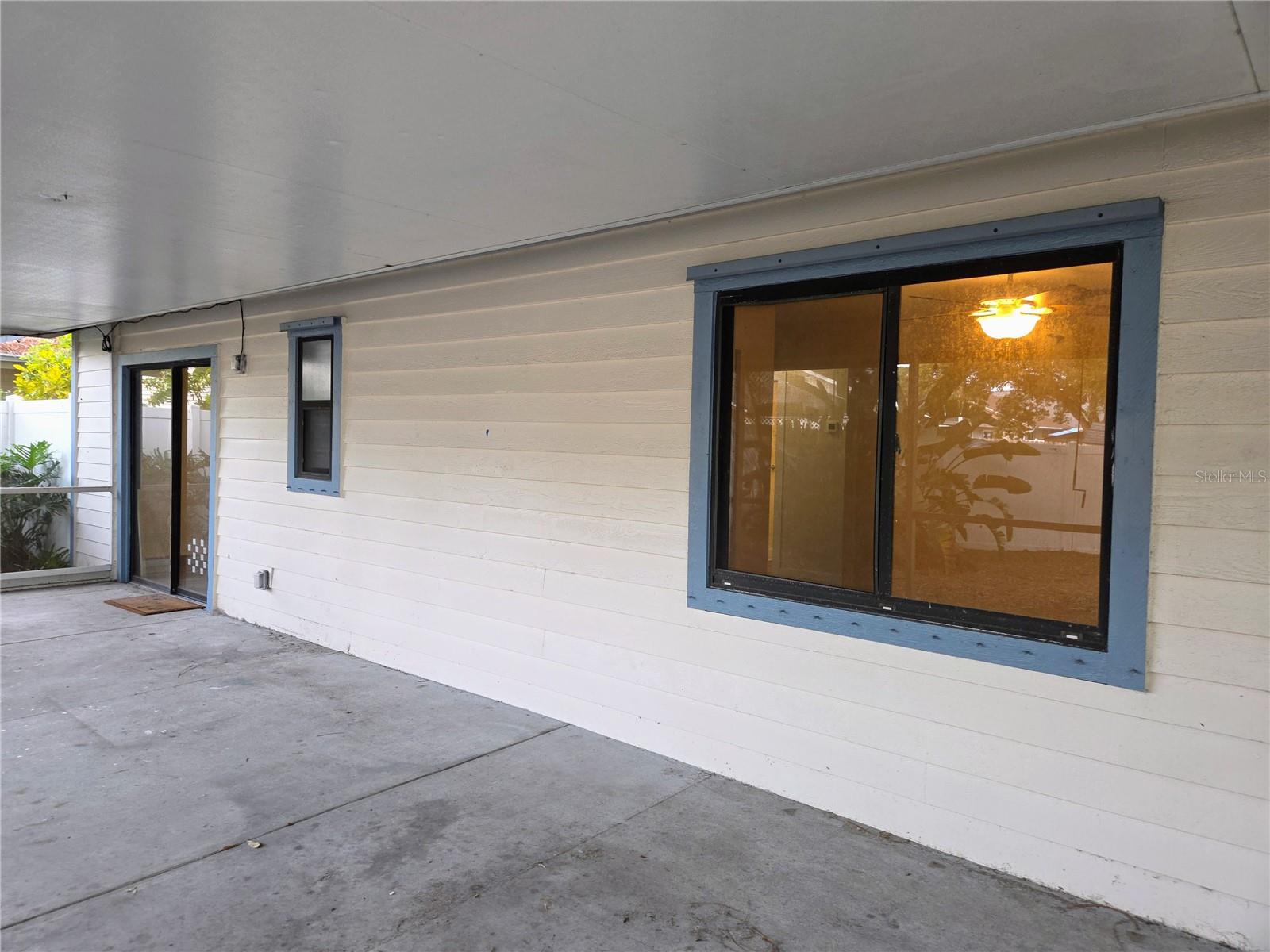 TALL PINES ESTATES PH IV - Residential Lease