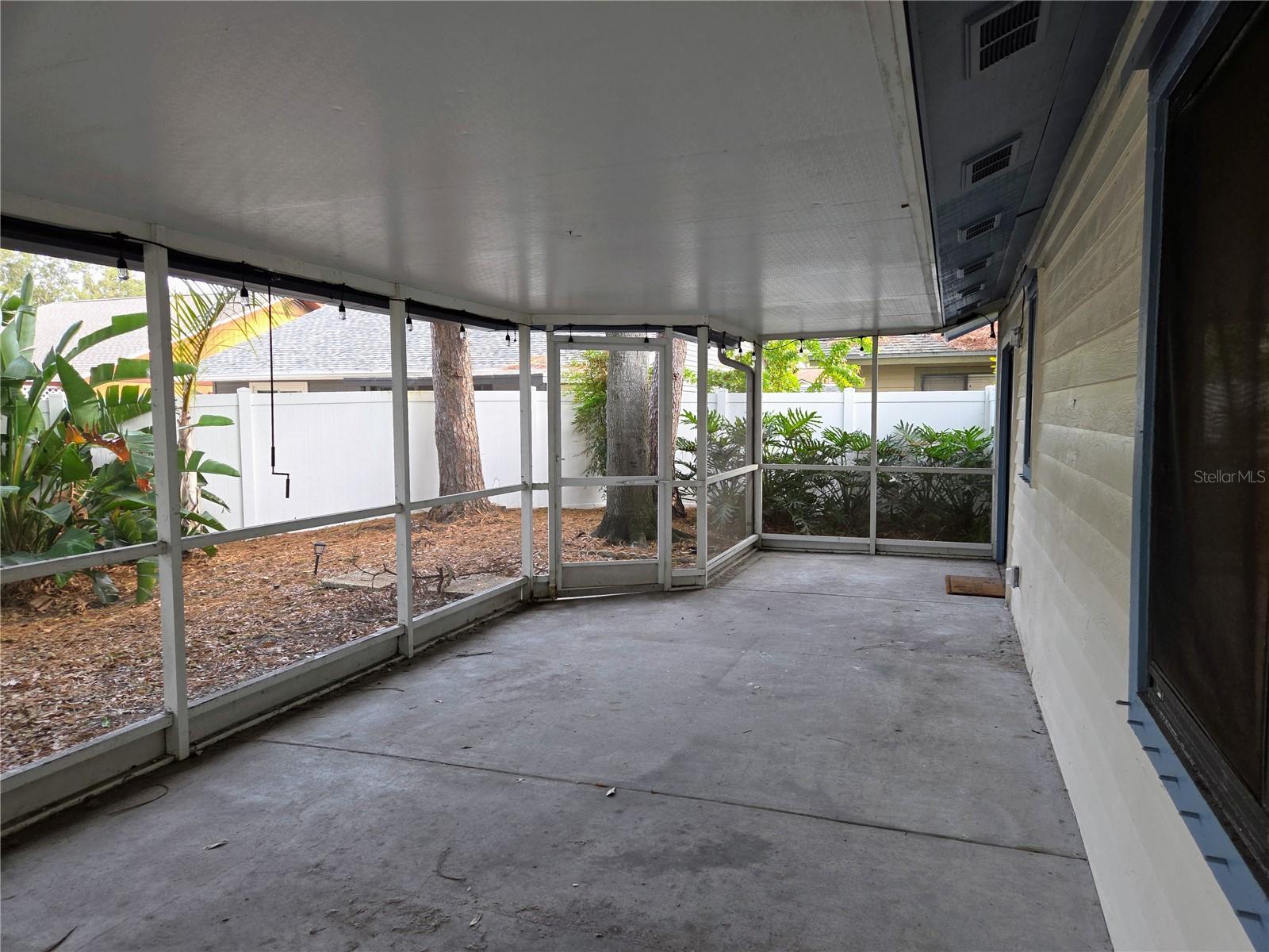 TALL PINES ESTATES PH IV - Residential Lease