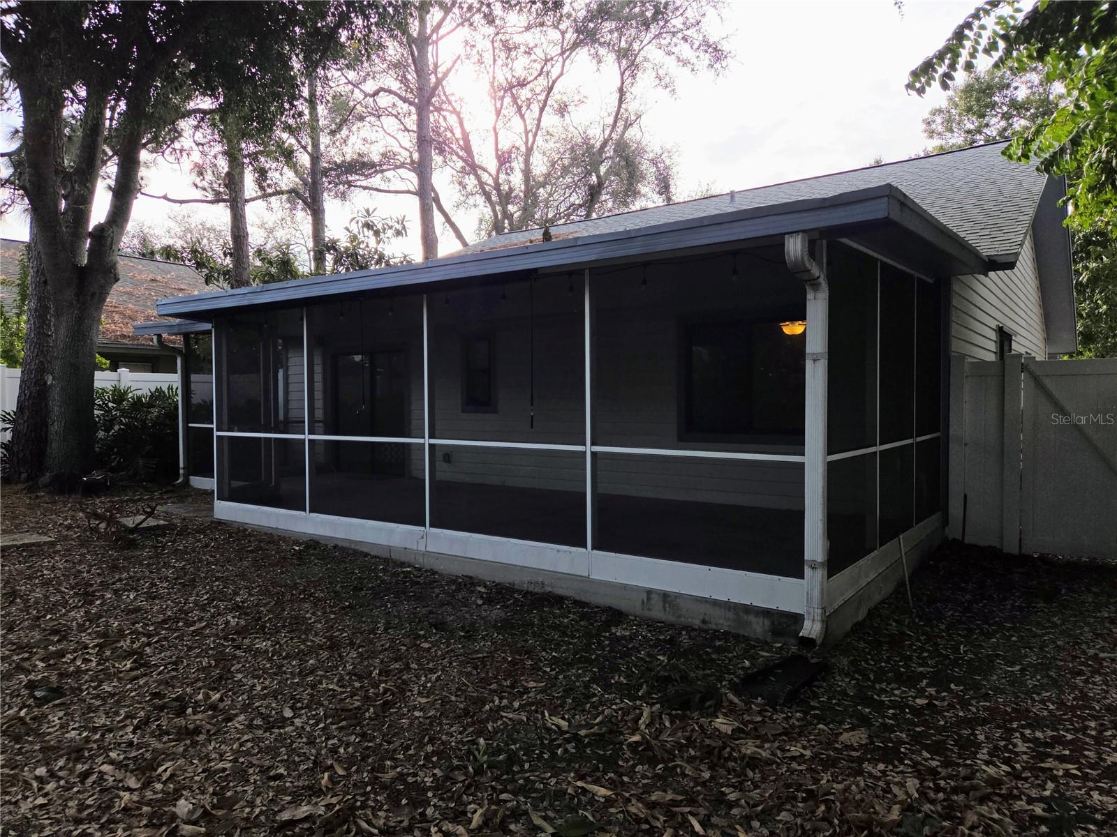 TALL PINES ESTATES PH IV - Residential Lease