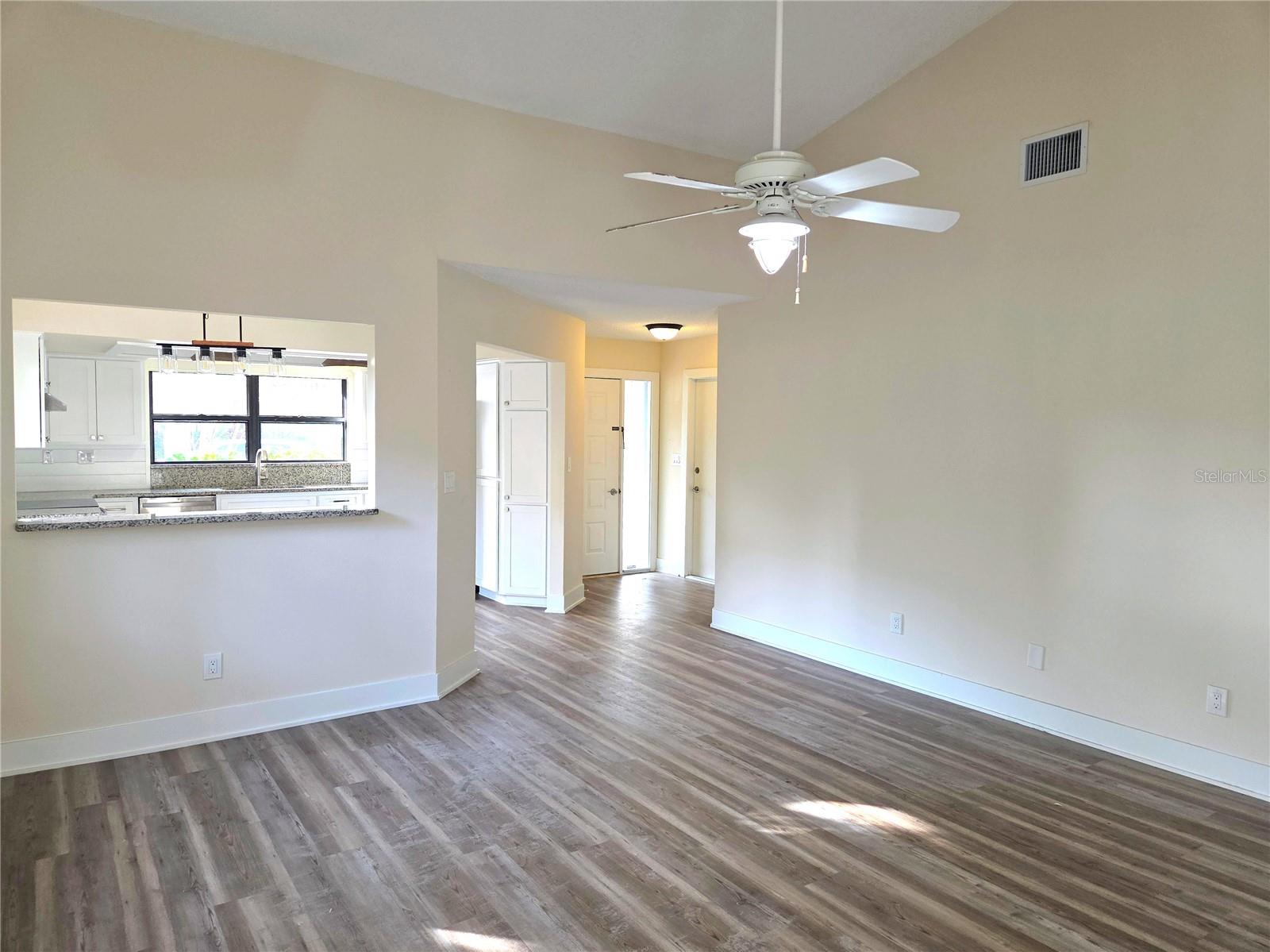 TALL PINES ESTATES PH IV - Residential Lease