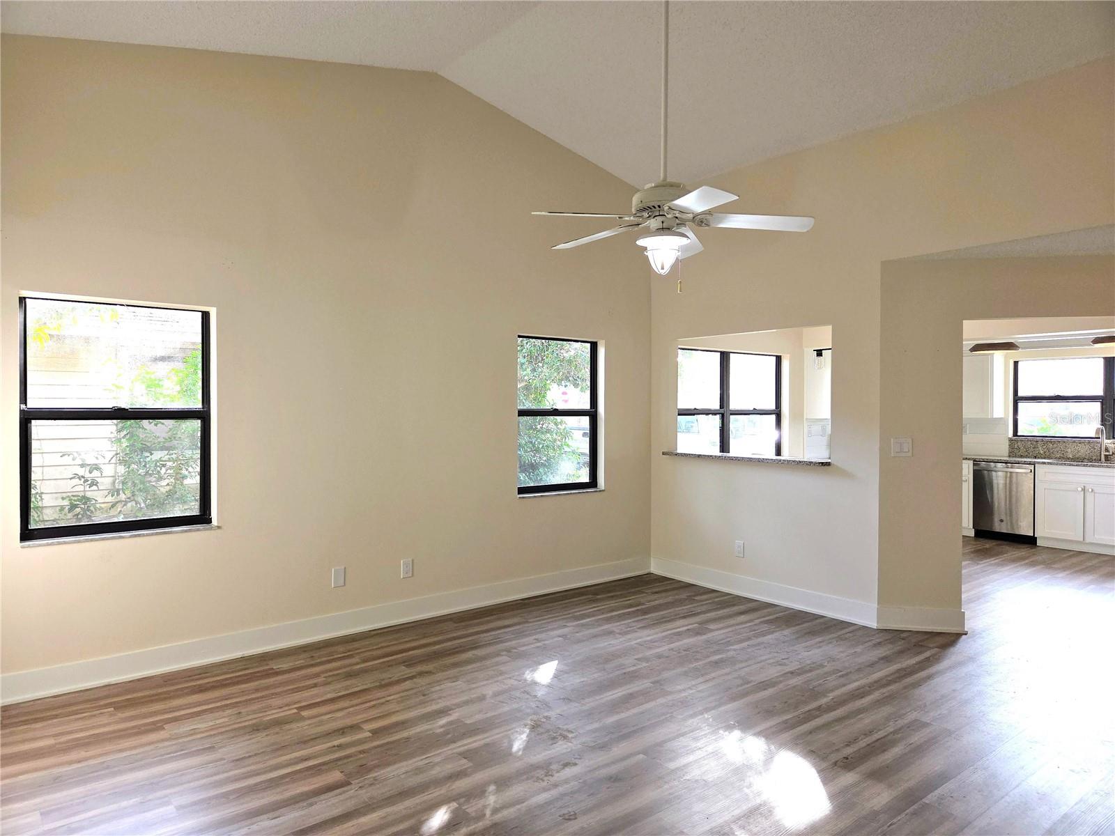 TALL PINES ESTATES PH IV - Residential Lease