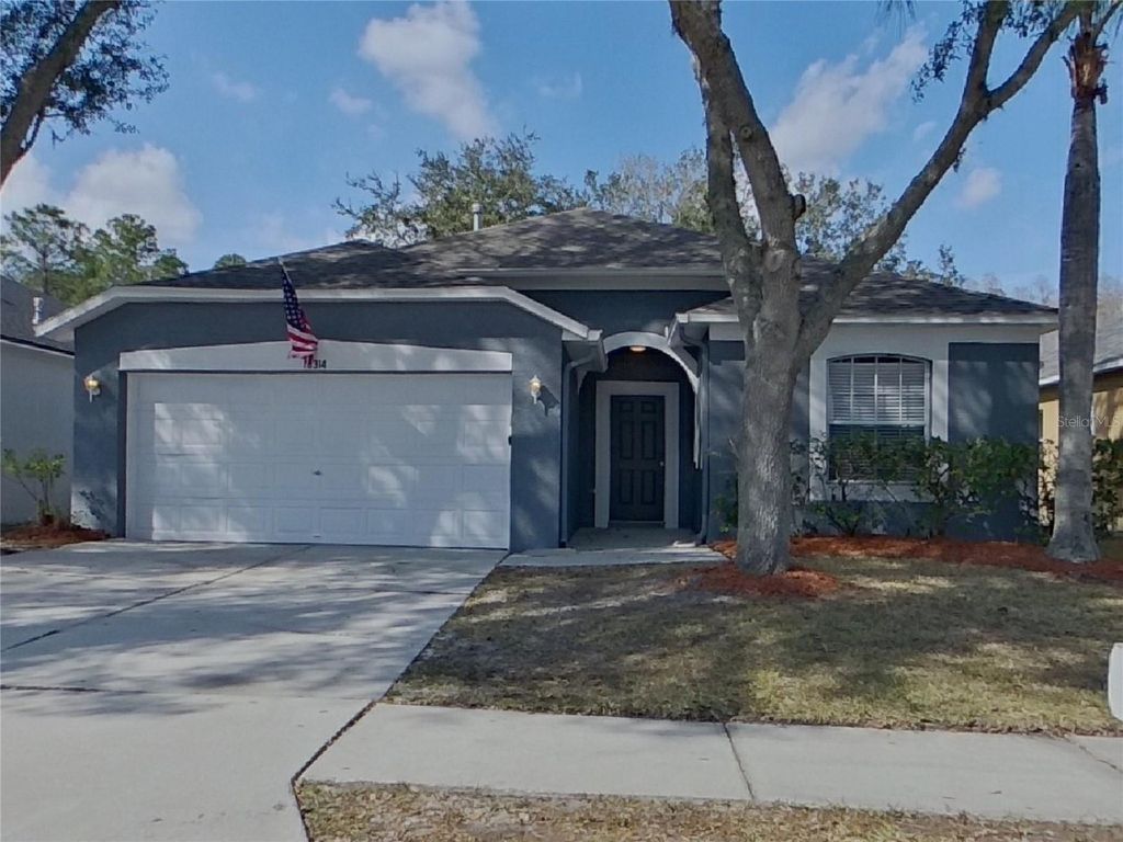 Photo of Tampa, FL 33647 (MLS # TB8479288)