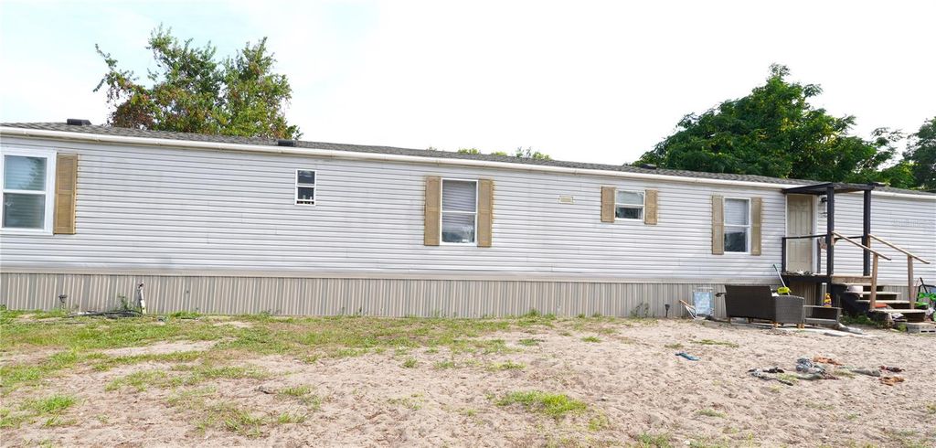 Photo of 14041 SE 90th Terrace, Summerfield, FL 34491 (MLS # OM724615)