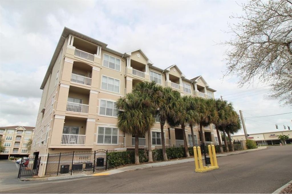 Photo of 1216 S Missouri Avenue #104, Clearwater, FL 33756 (MLS # TB8453194)