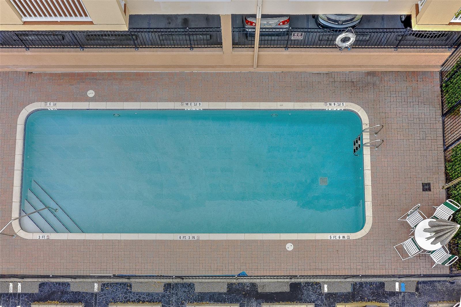 RESIDENCE AT RENAISSANCE - Residential Lease