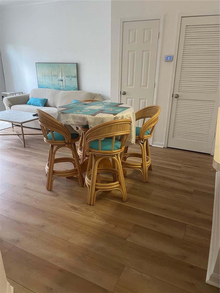 RESIDENCE AT RENAISSANCE - Residential Lease