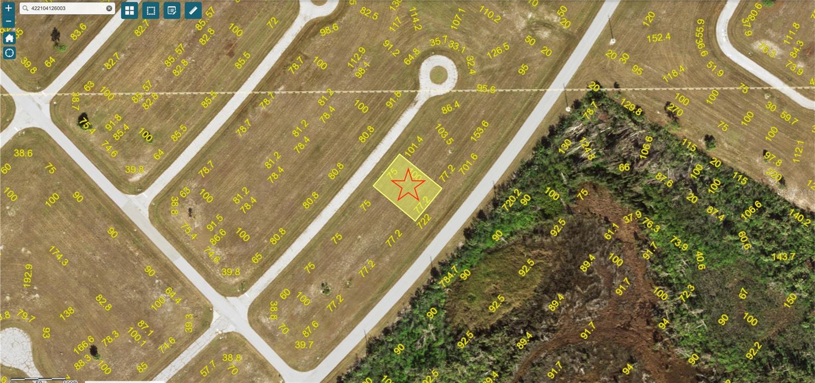 ROTONDA MEADOWS - Land