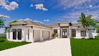 ROTONDA MEADOWS - Land