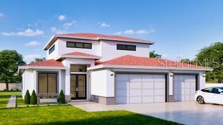 ROTONDA MEADOWS - Land