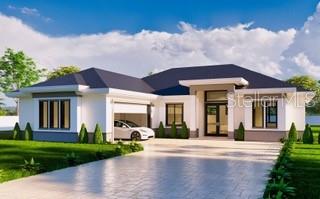 ROTONDA MEADOWS - Land