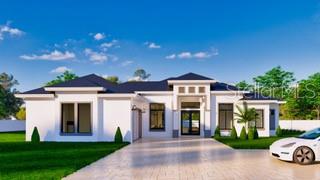 ROTONDA MEADOWS - Land