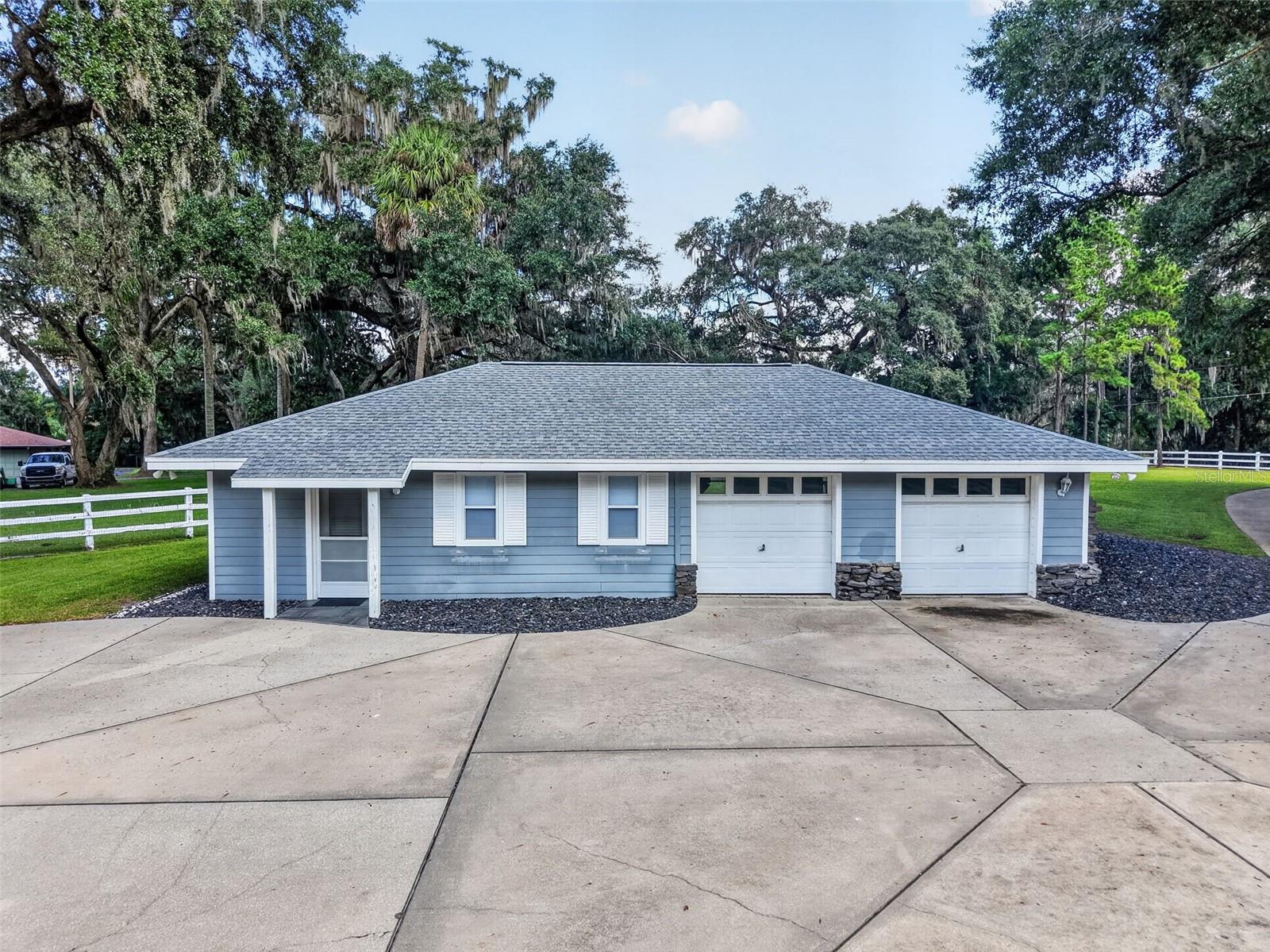 15050 SE 140TH AVENUE ROAD
