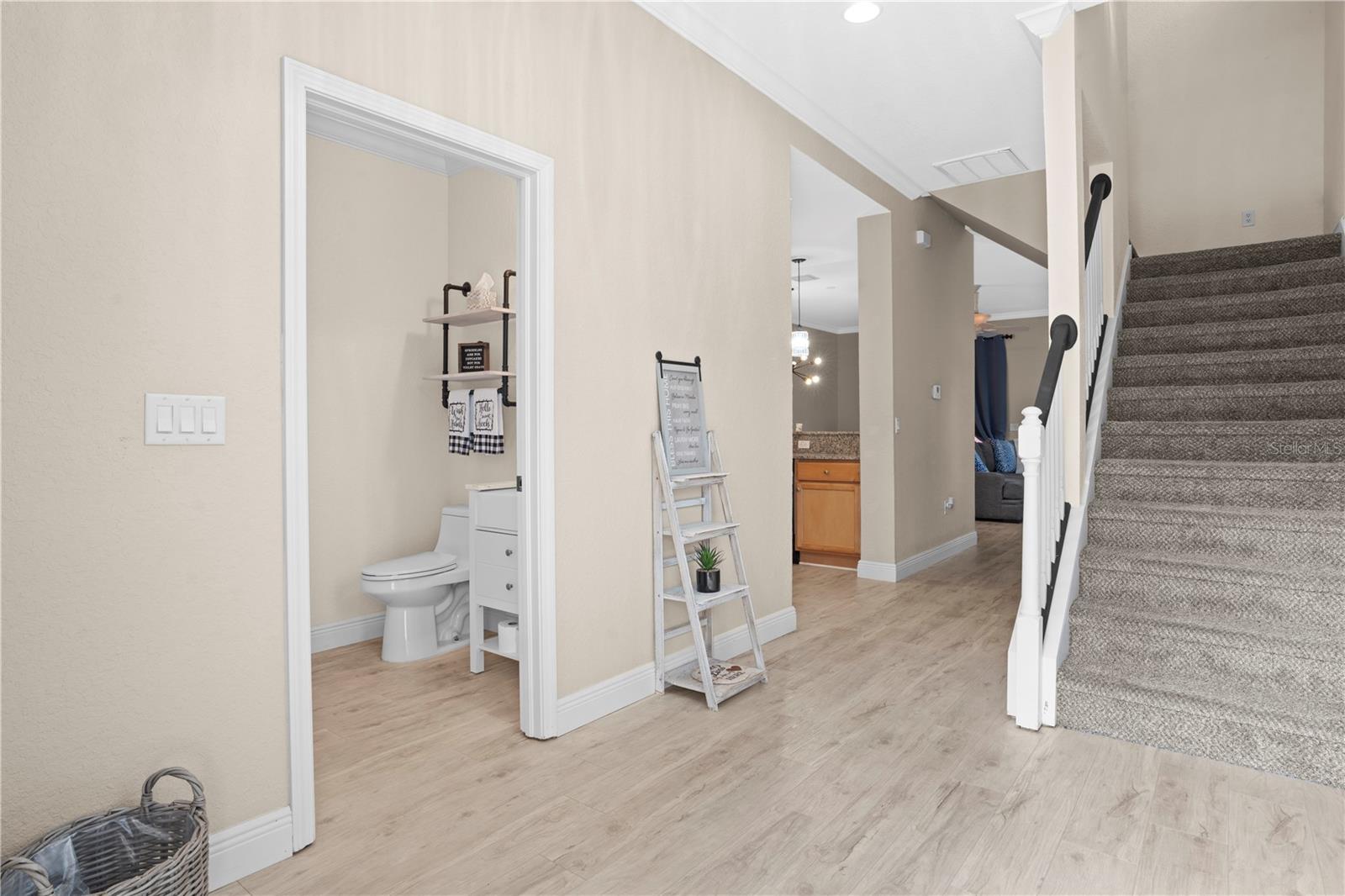 TOWNHOMES AT CYPRESS - Residential