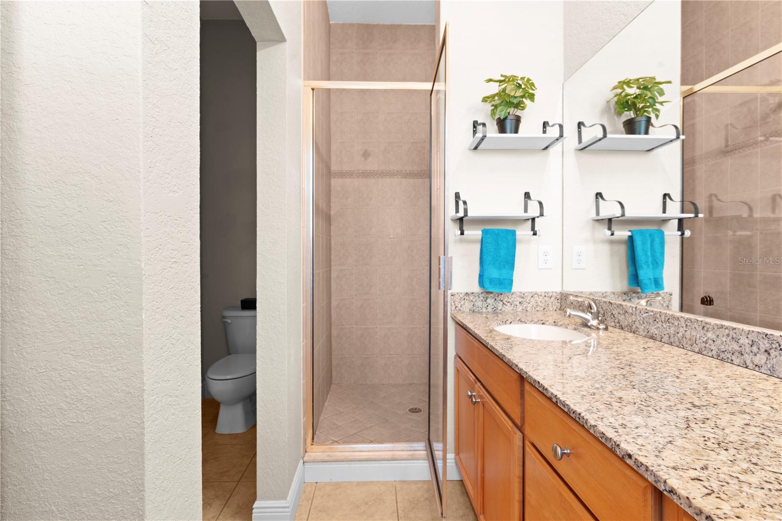 TOWNHOMES AT CYPRESS - Residential