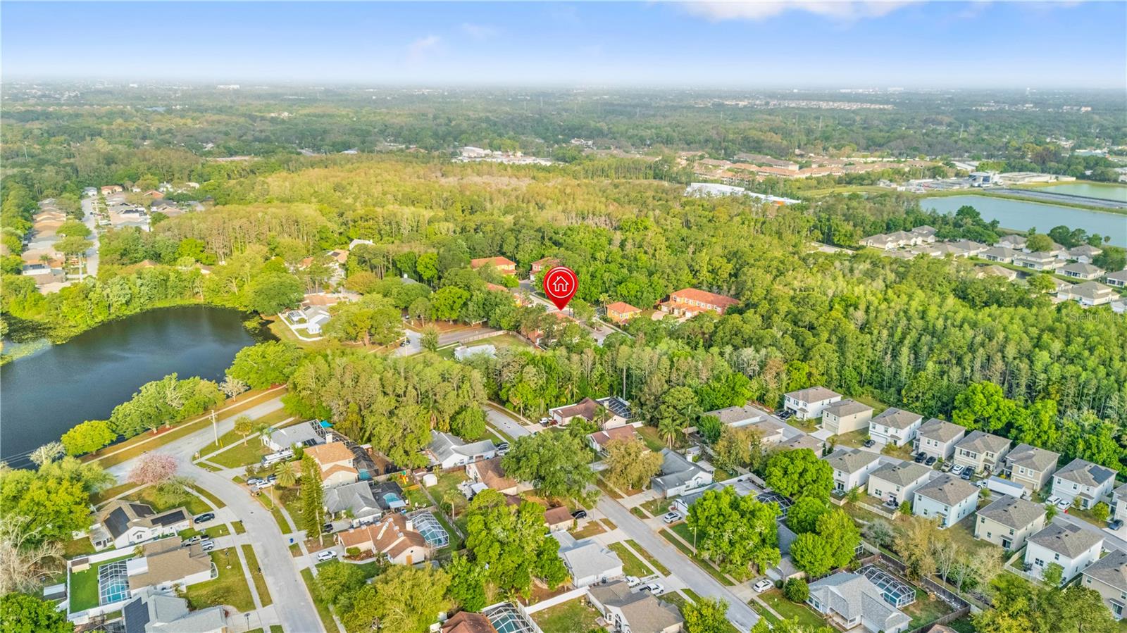 TOWNHOMES AT CYPRESS - Residential