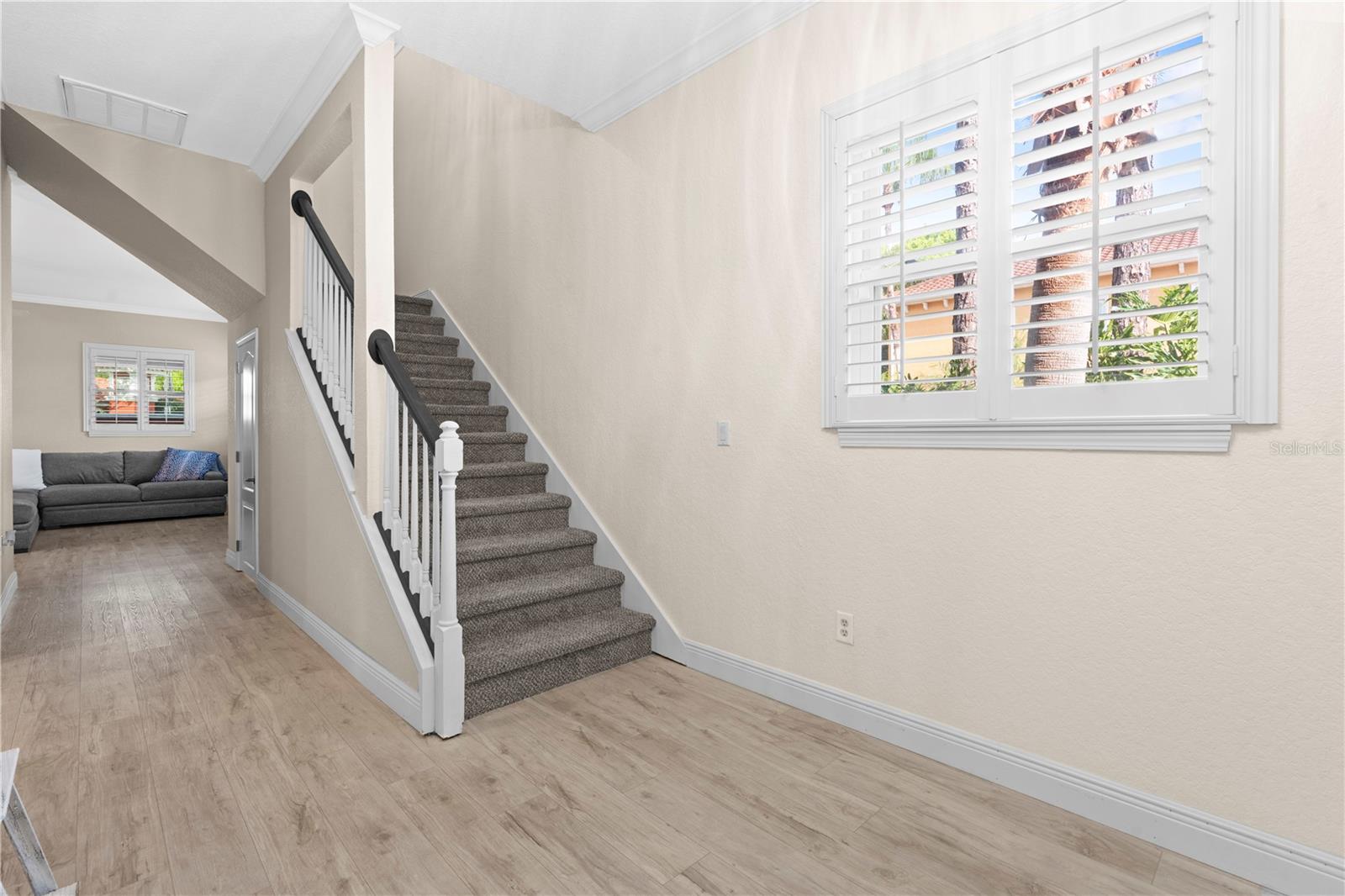 TOWNHOMES AT CYPRESS - Residential