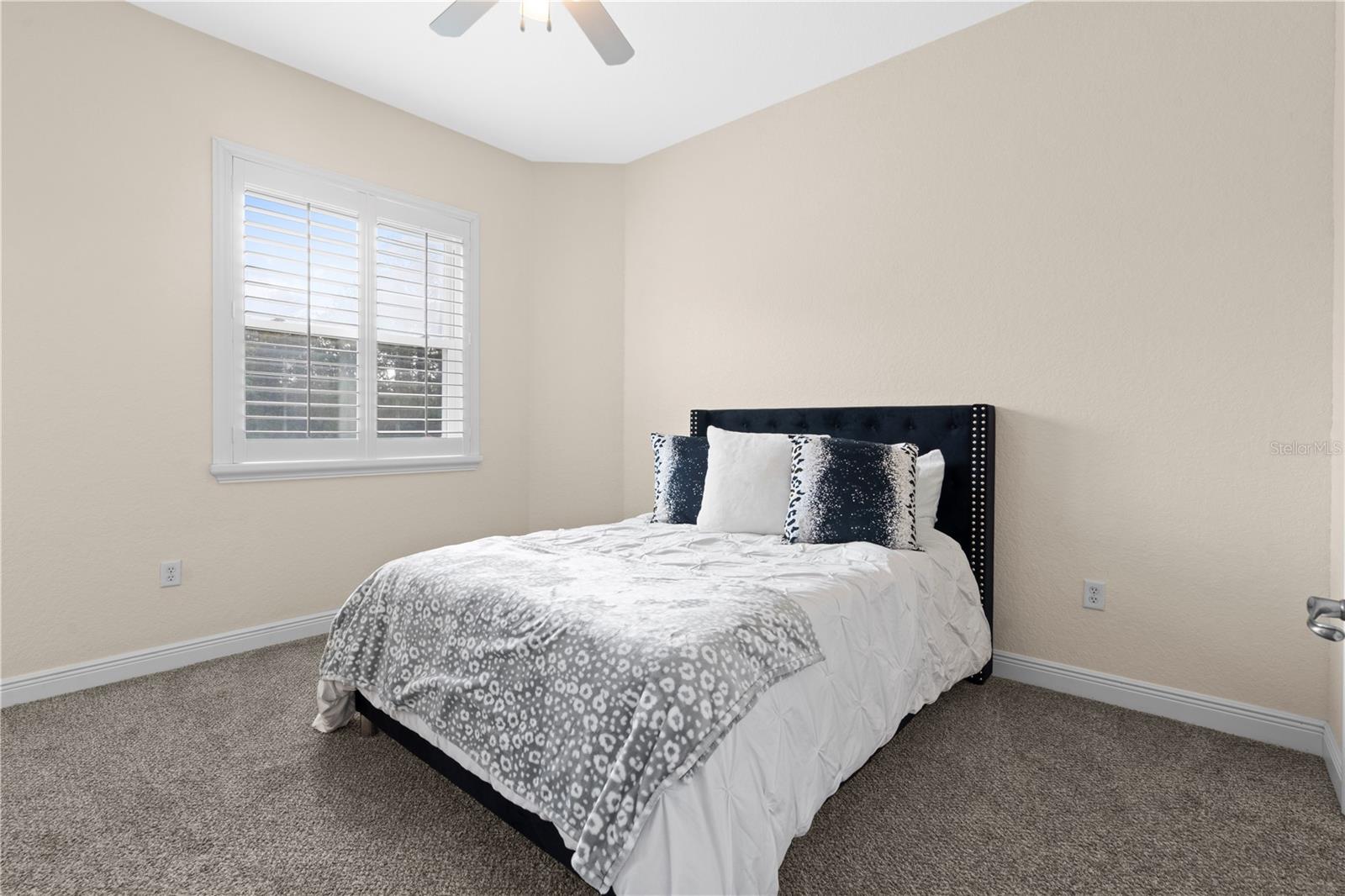 TOWNHOMES AT CYPRESS - Residential