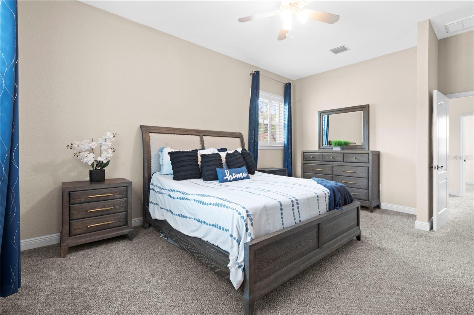 TOWNHOMES AT CYPRESS - Residential