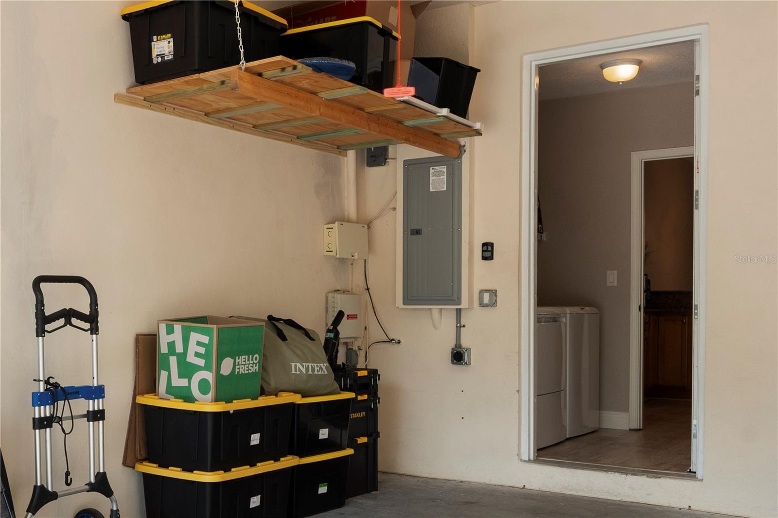 TOWNHOMES AT CYPRESS - Residential