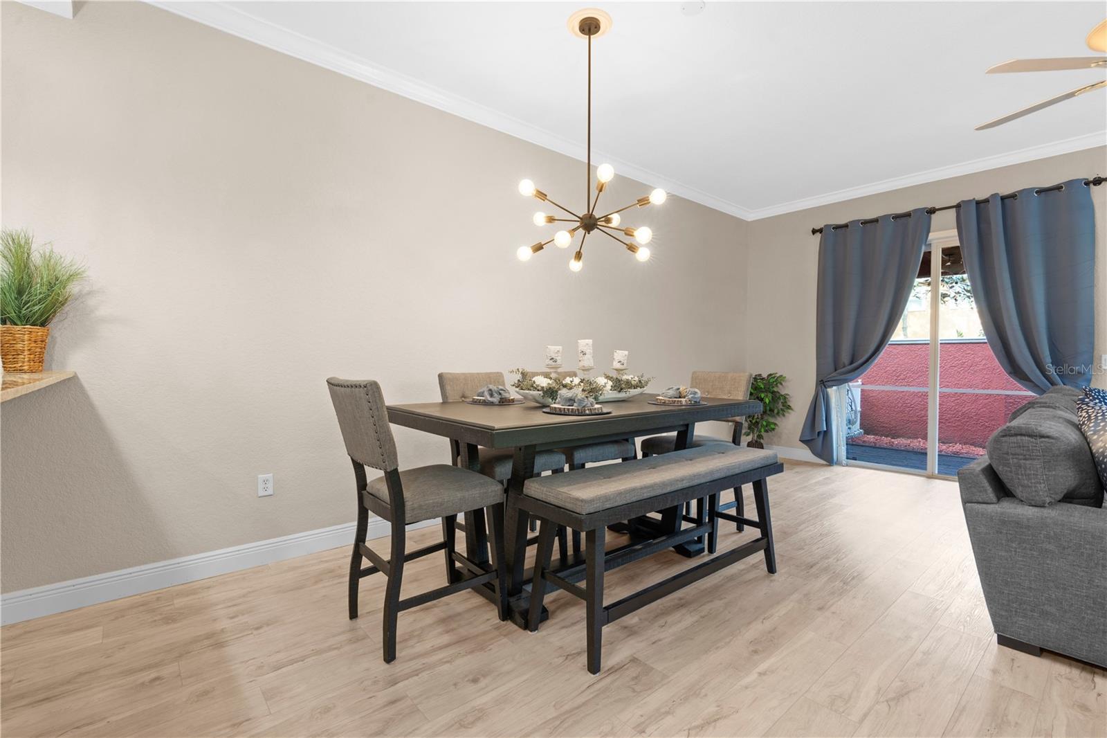 TOWNHOMES AT CYPRESS - Residential